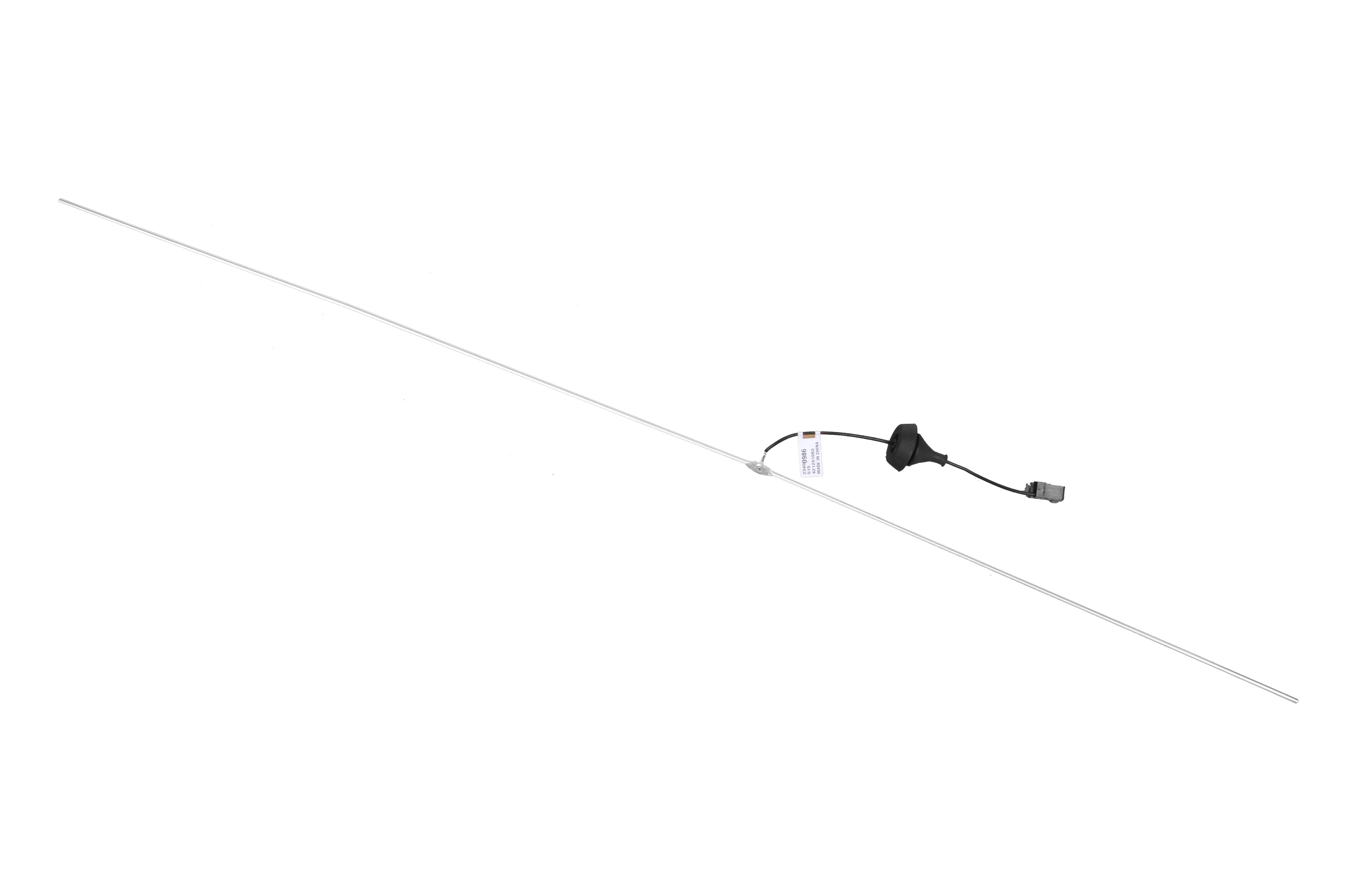 GM Genuine Parts Radio Antenna