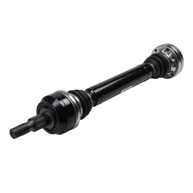 GM Genuine Parts Rear Driver Side Axle Half-Shaft