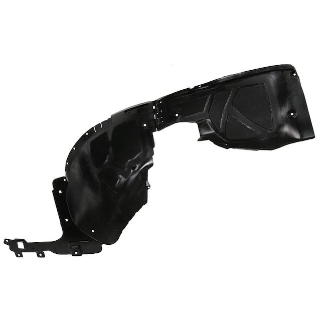 GM Genuine Parts Driver Side Front Wheelhouse Liner
