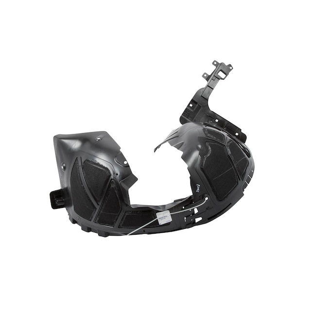 GM Genuine Parts Passenger Side Front Wheelhouse Liner
