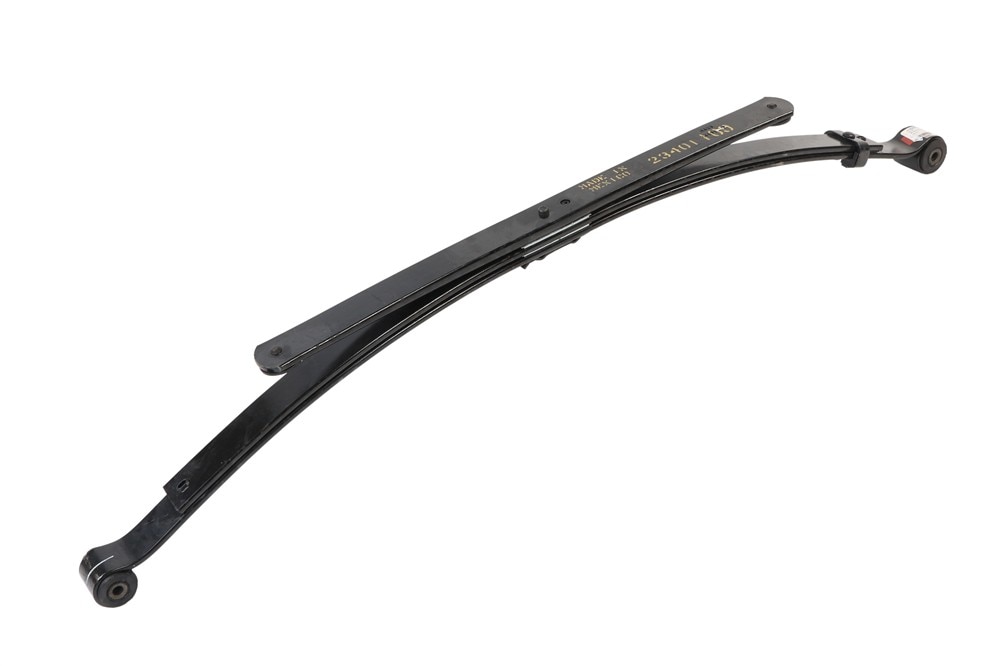 GM Genuine Parts Rear Leaf Spring