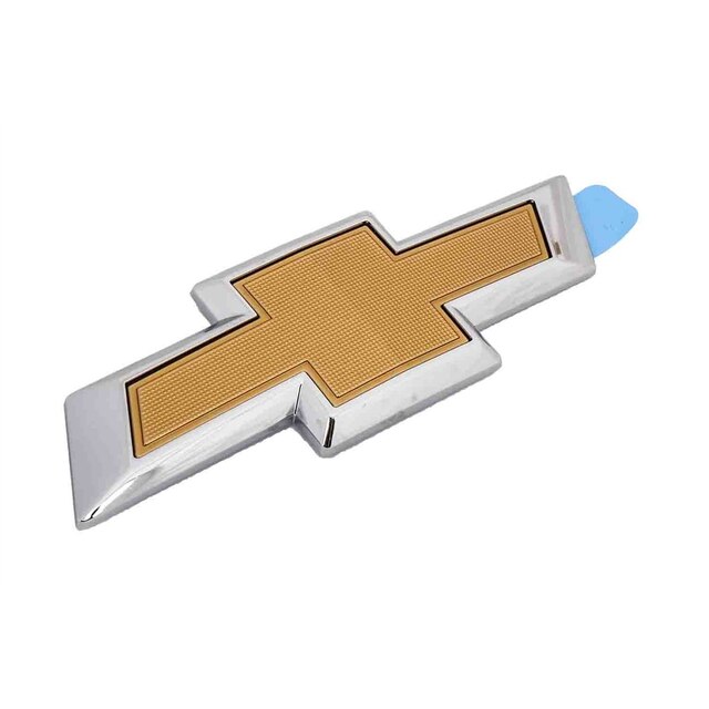 GM Genuine Parts Deck Lid Bowtie Logo
