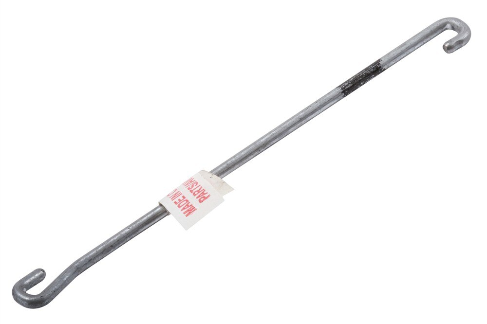 GM Genuine Parts Driver Side Front Door Lock Cylinder Rod