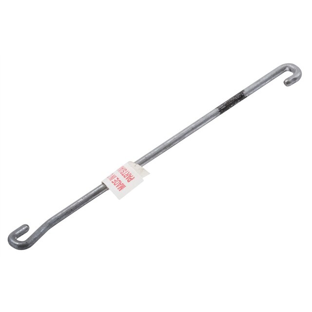 GM Genuine Parts Driver Side Front Door Lock Cylinder Rod