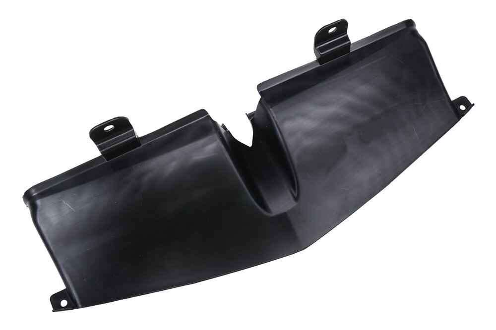 GM Genuine Parts Driver Side Radiator Air Inlet Duct