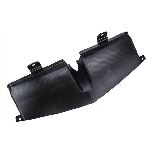 GM Genuine Parts Driver Side Radiator Air Inlet Duct
