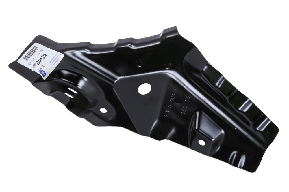 GM Genuine Parts Front Driver Side Wheelhouse Panel Brace