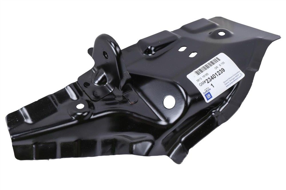 GM Genuine Parts Passenger Side Front Wheelhouse Panel Brace