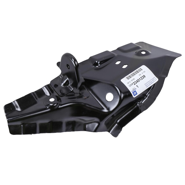 GM Genuine Parts Passenger Side Front Wheelhouse Panel Brace