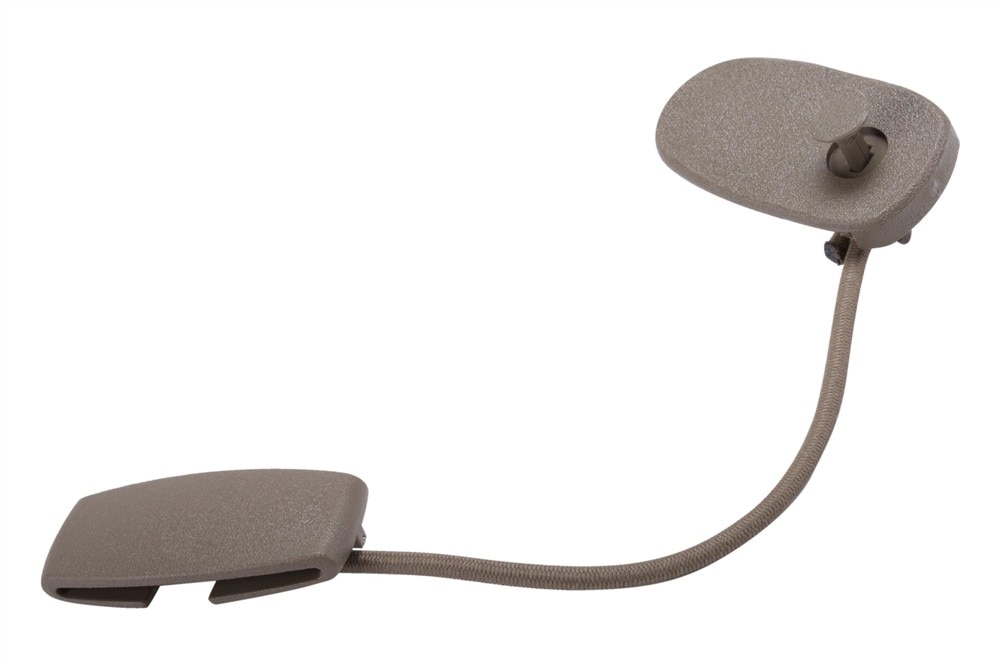 GM Genuine Parts Dune Rear Seat Shoulder Belt Guide