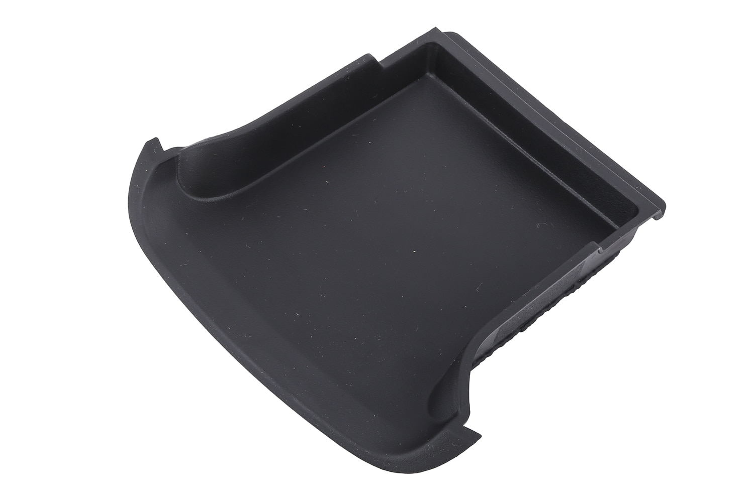 GM Genuine Parts Jet Black Console Mat