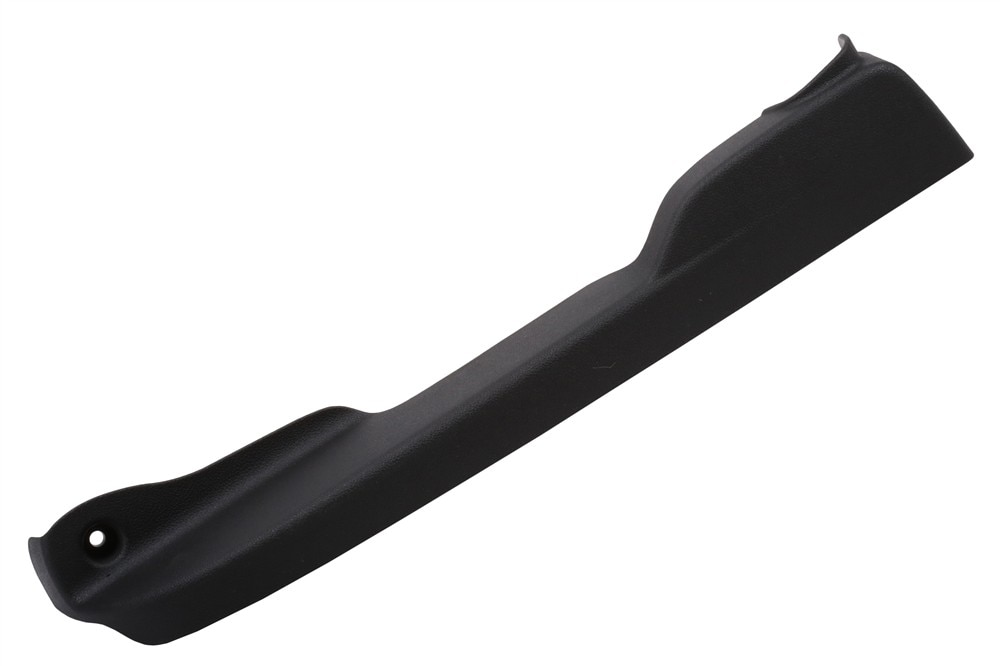 GM Genuine Parts Jet Black Driver Seat Adjuster Finish Cover