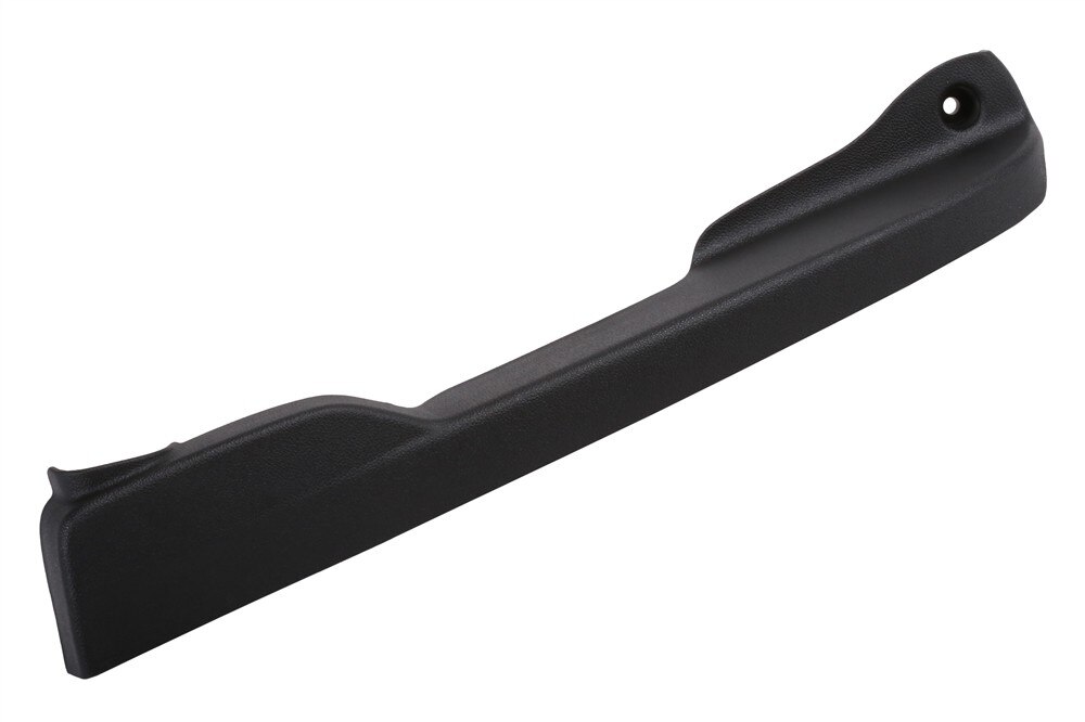 GM Genuine Parts Jet Black Passenger Seat Adjuster Finish Cover