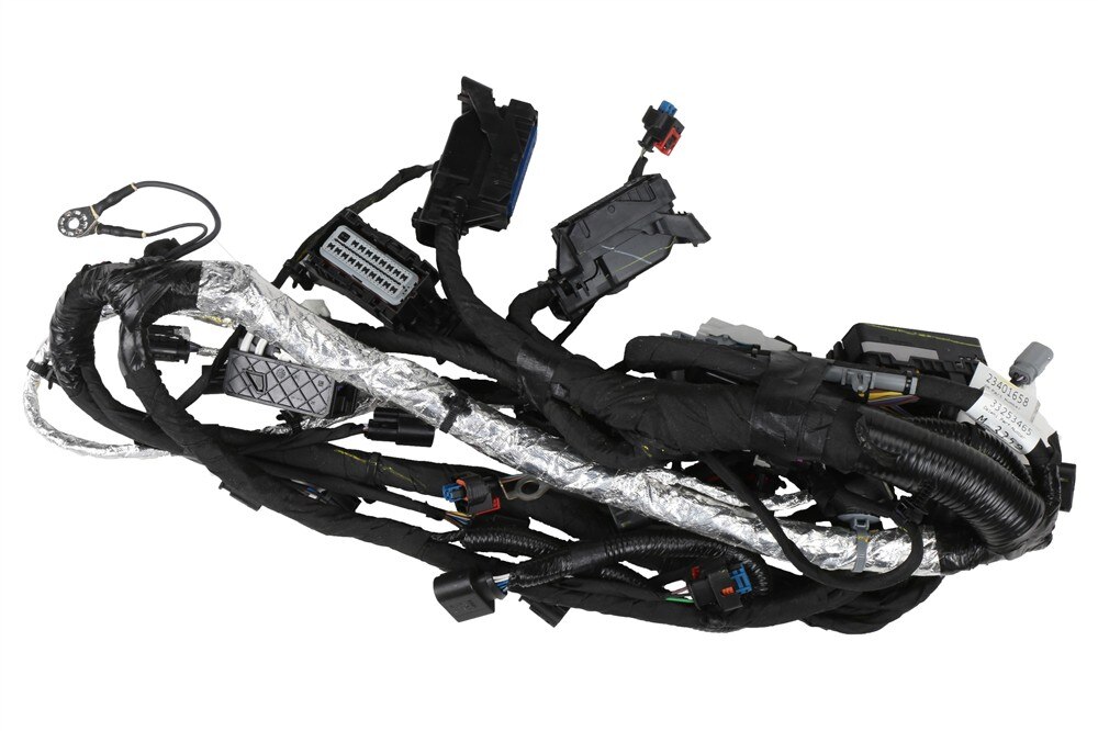 GM Genuine Parts Engine Wiring Harness