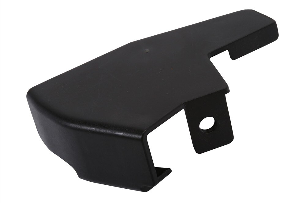 GM Genuine Parts Passenger Side Rear Seat Recliner Inner Finish Cover