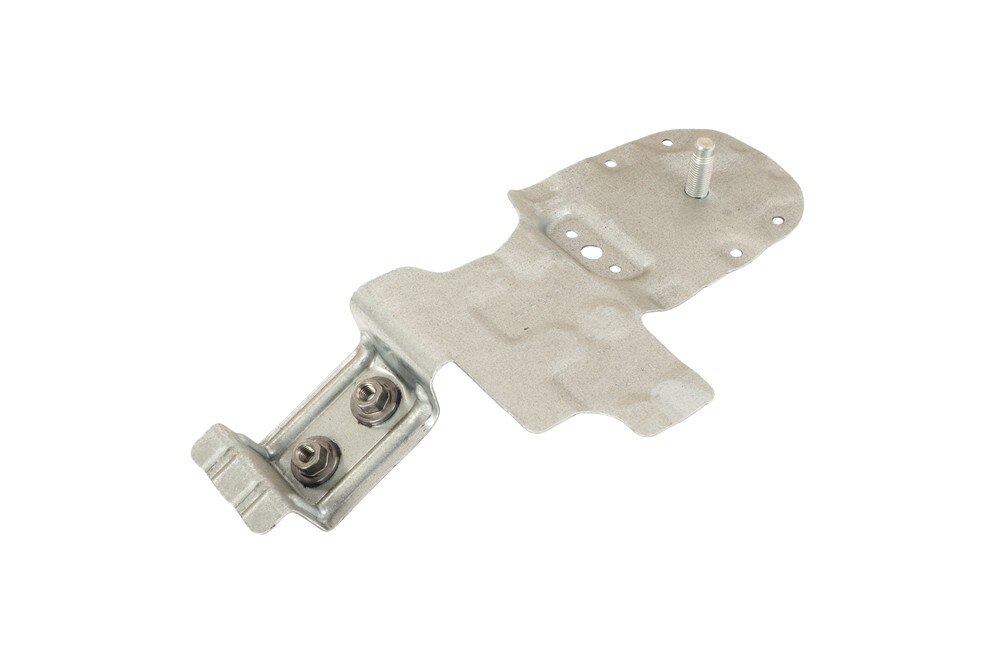 GM Genuine Parts Rear Passenger Side Shoulder Belt Anchor Plate Reinforcement