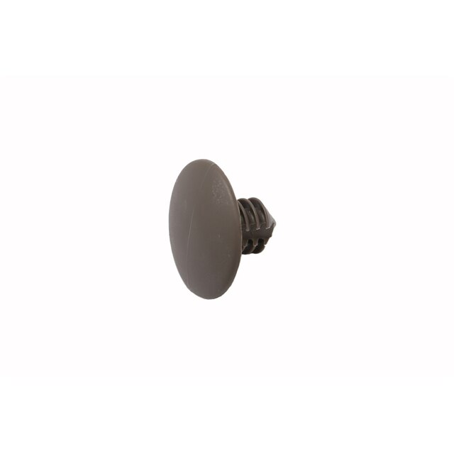 GM Genuine Parts Dune Rear Seat Back Armrest Closeout Curtain Retainer