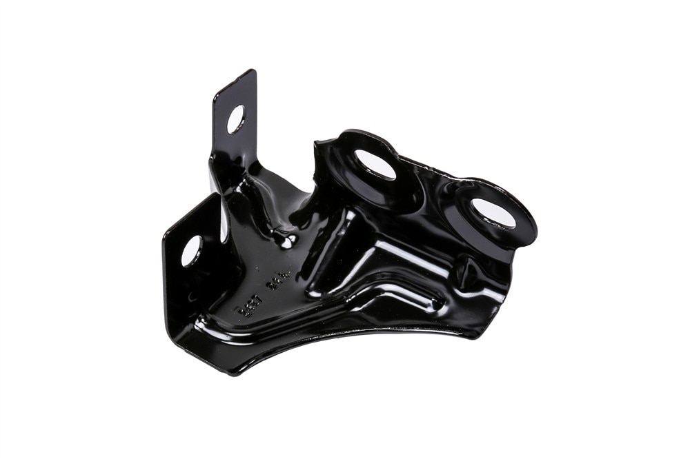 GM Genuine Parts Passenger Side Front Fender Front Bracket