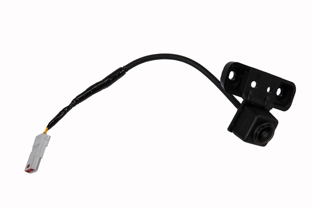 GM Genuine Parts Front Park Assist Camera (Programming Required)