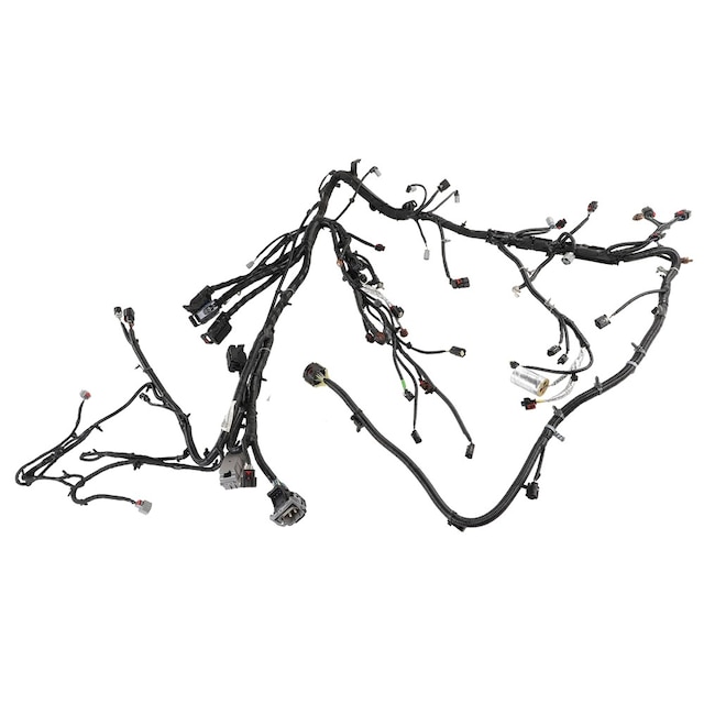 GM Genuine Parts Engine Wiring Harness