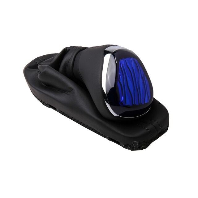 GM Genuine Parts Jet Black Automatic Transmission Shift Lever Knob