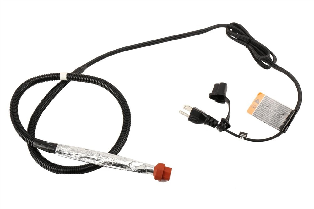 GM Genuine Parts Engine Coolant Heater Cord