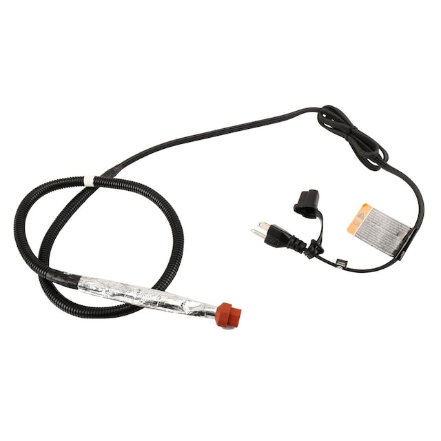 GM Genuine Parts Engine Coolant Heater Cord