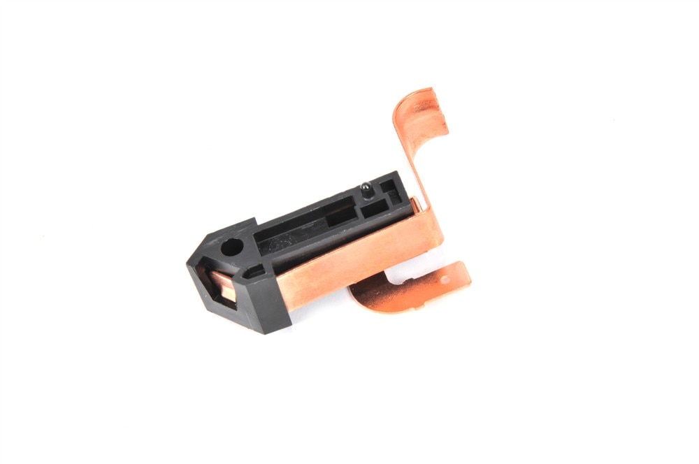 GM Genuine Parts Parking Brake Switch