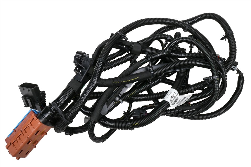 GM Genuine Parts Headlamp Wiring Harness