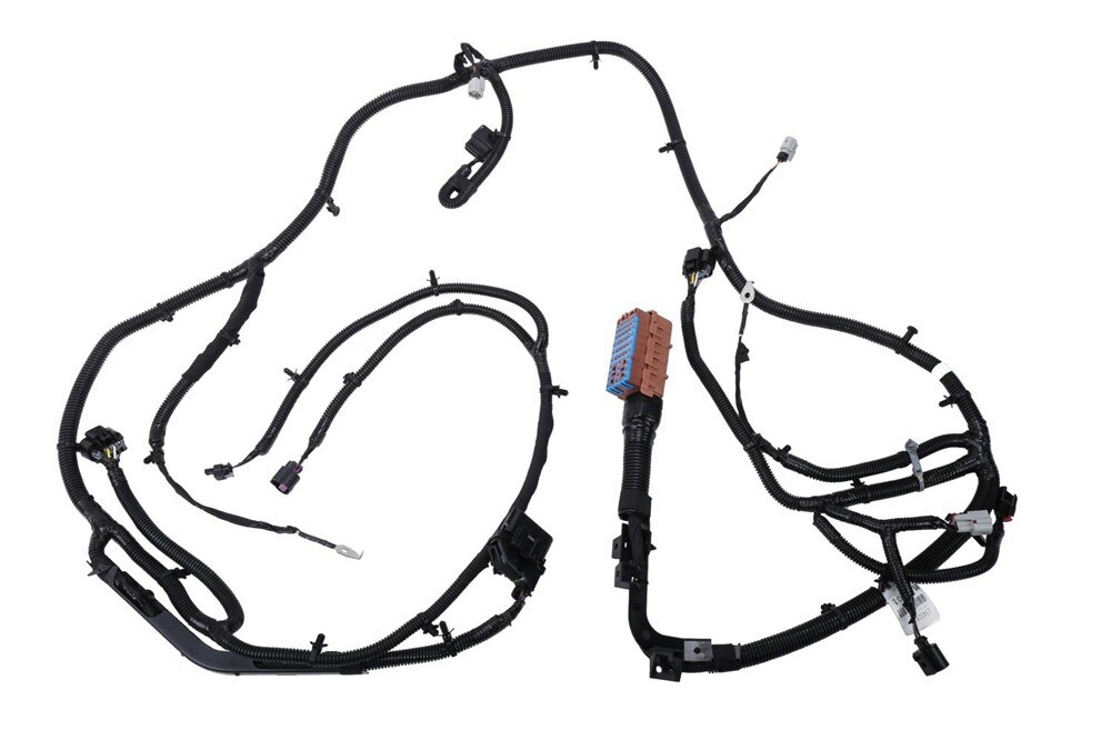 GM Genuine Parts Headlamp Wiring Harness