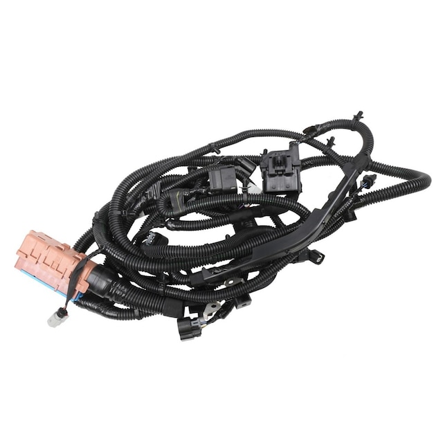 GM Genuine Parts Headlamp Wiring Harness