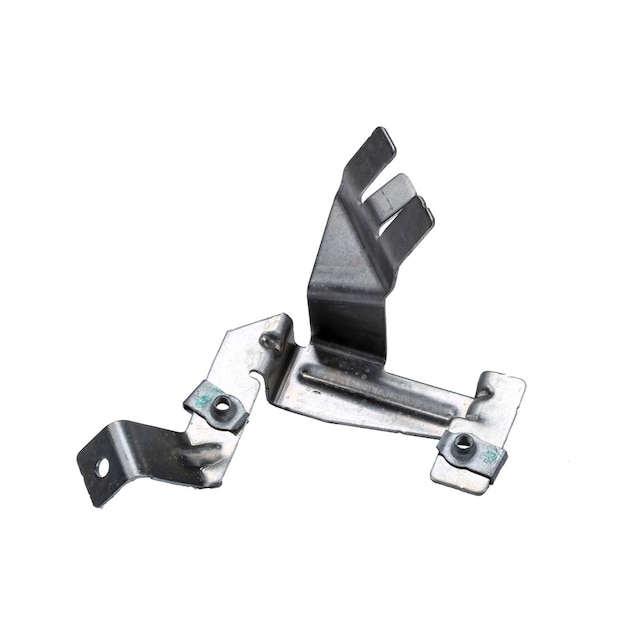 GM Genuine Parts Automatic Transmission Fluid Auxiliary Cooler Bracket