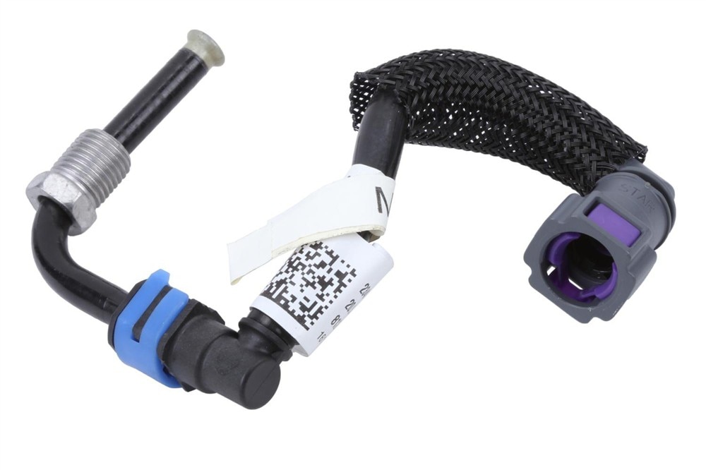 GM Genuine Parts Brake Master Cylinder Hose