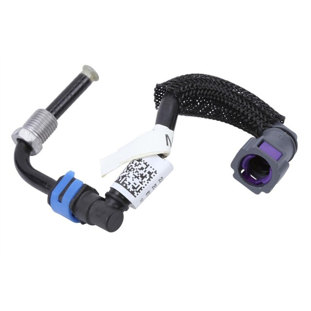 GM Genuine Parts Brake Master Cylinder Hose
