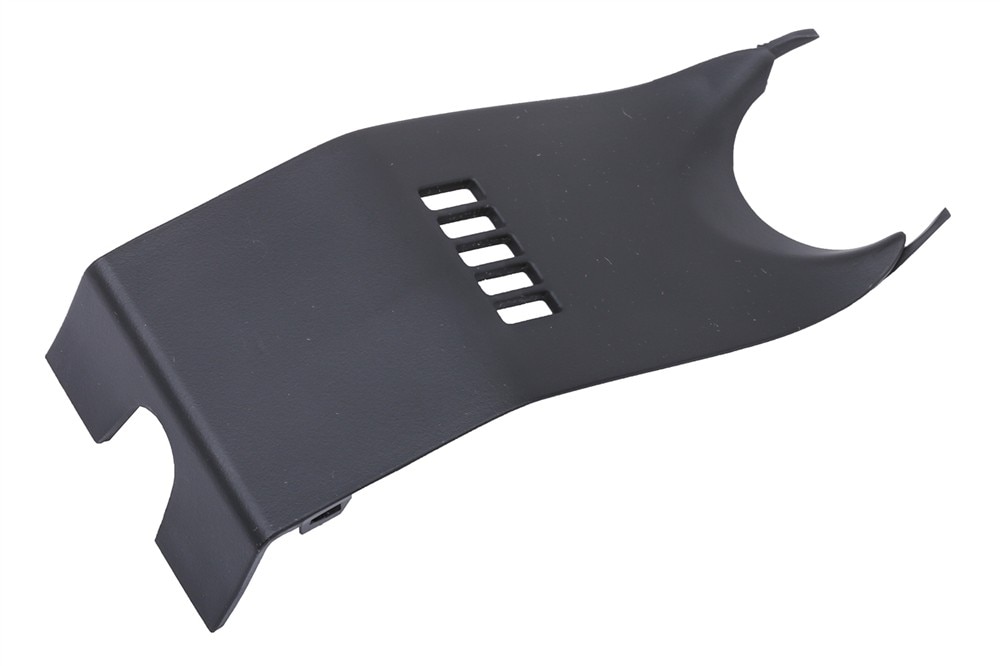 GM Genuine Parts Jet Black Windshield Multifunction Sensor Mount Bracket Cover Insert