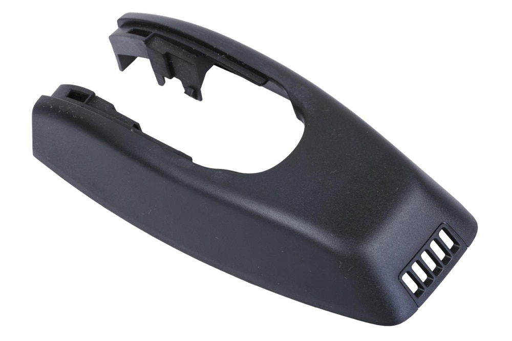 GM Genuine Parts Jet Black Windshield Multifunction Sensor Mount Bracket Cover