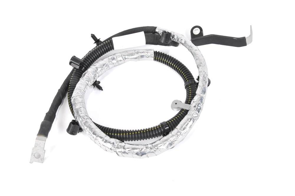 GM Genuine Parts Starter Solenoid Cable