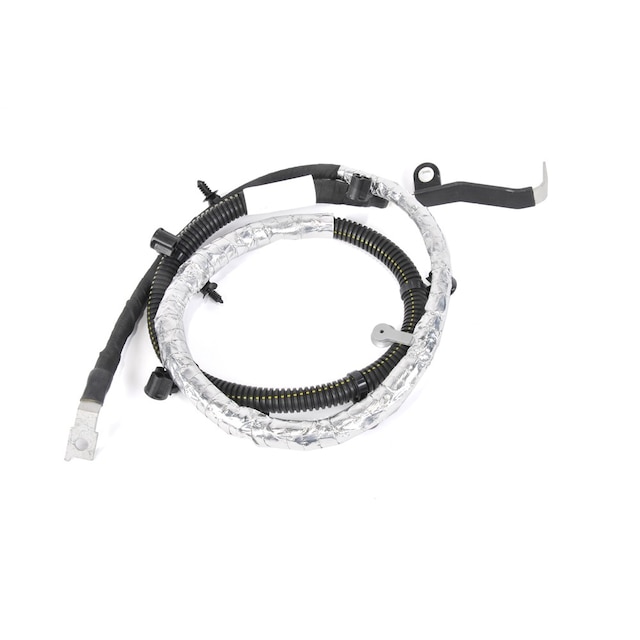 GM Genuine Parts Starter Solenoid Cable