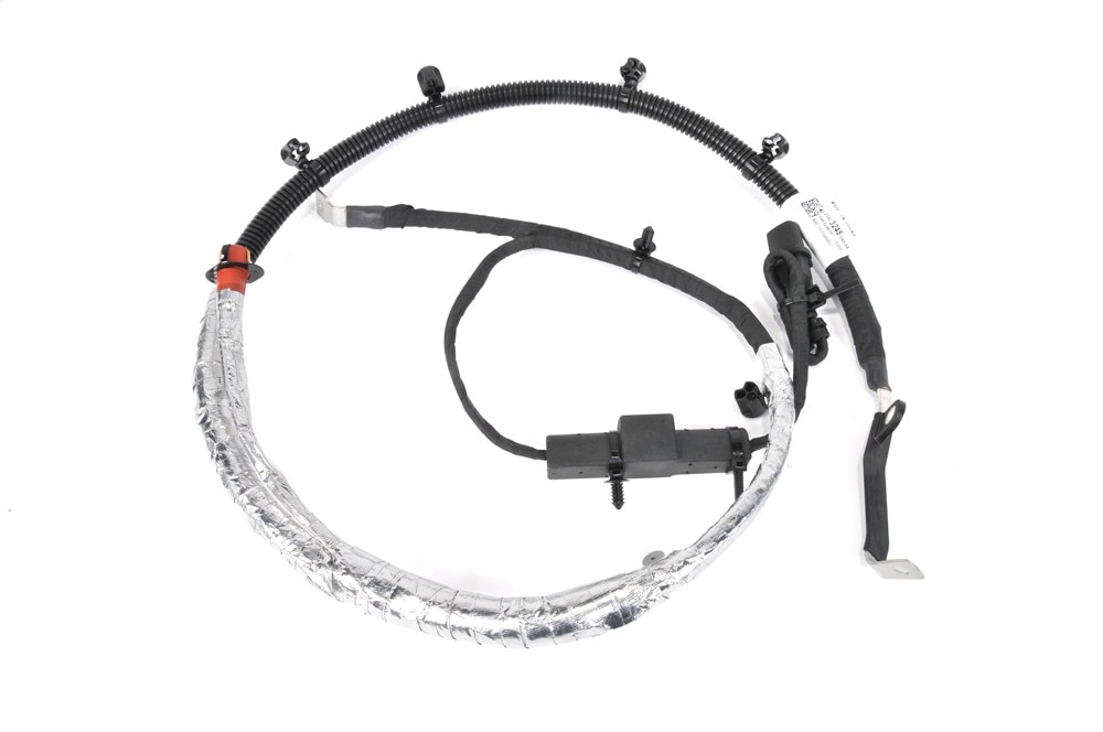 GM Genuine Parts Starter Solenoid Cable