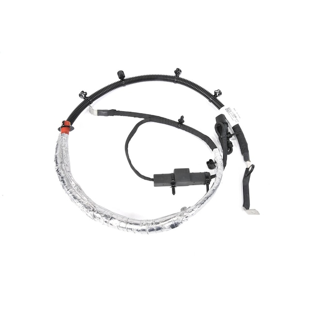 GM Genuine Parts Starter Solenoid Cable
