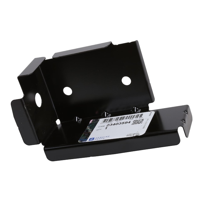 GM Genuine Parts Driver Side Pickup Box Rear Stake Pocket Bracket