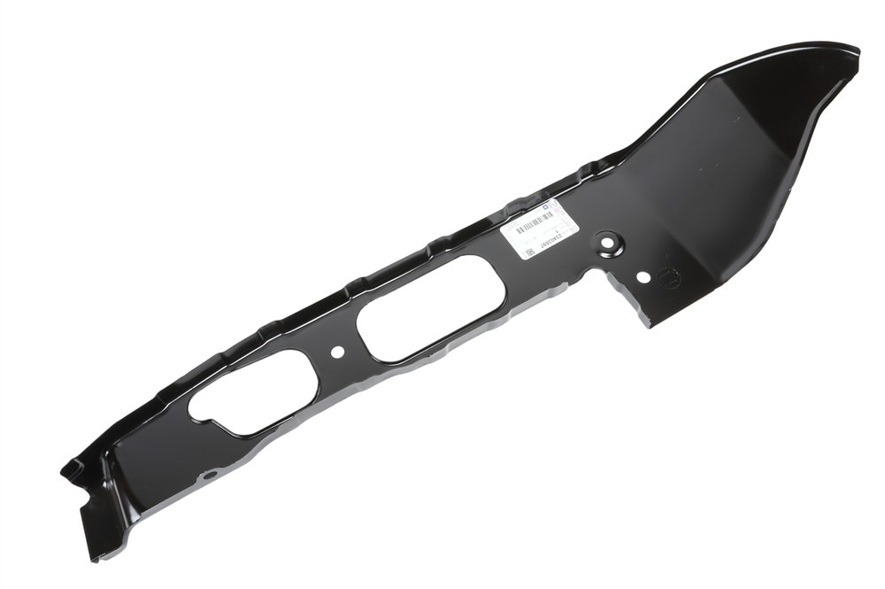 GM Genuine Parts Driver Side Pickup Box Side Panel Rear Outer Front Pillar