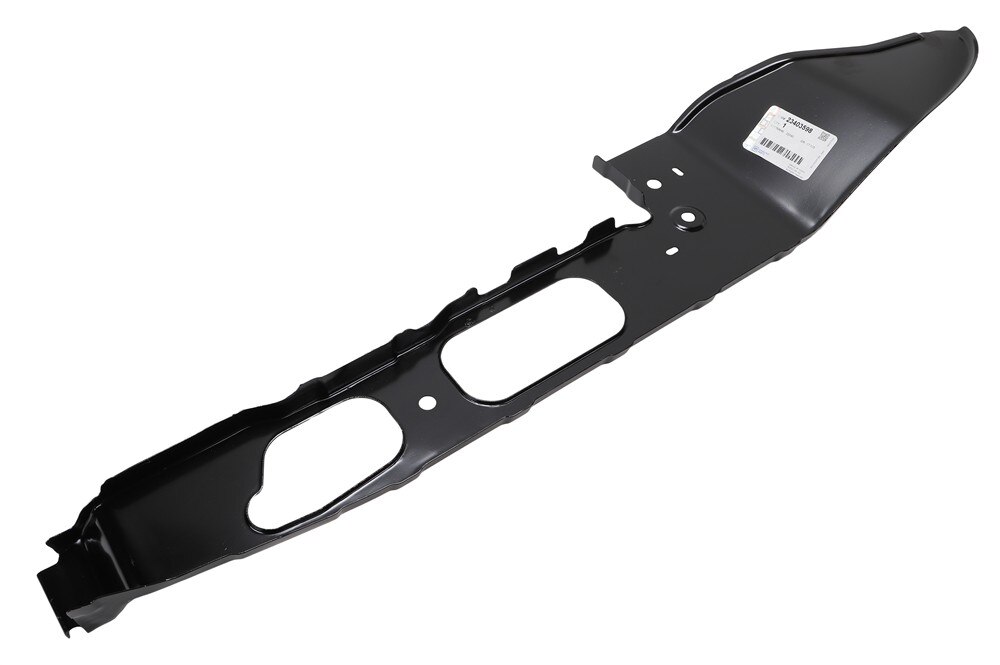 GM Genuine Parts Passenger Side Pickup Box Side Panel Rear Outer Front Pillar