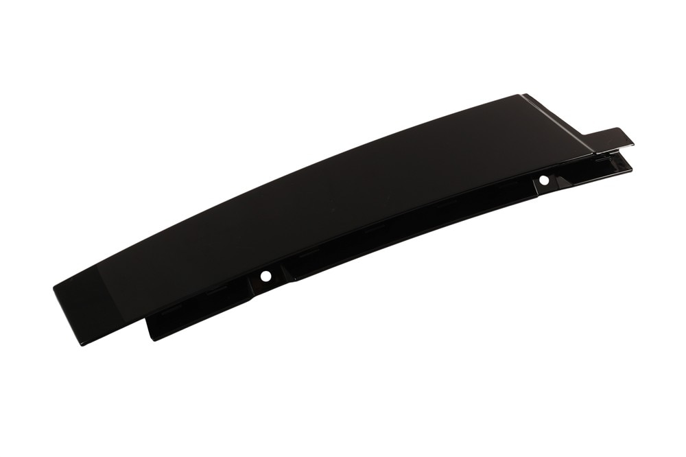 GM Genuine Parts Front Passenger Side Door Window Frame Rear Applique
