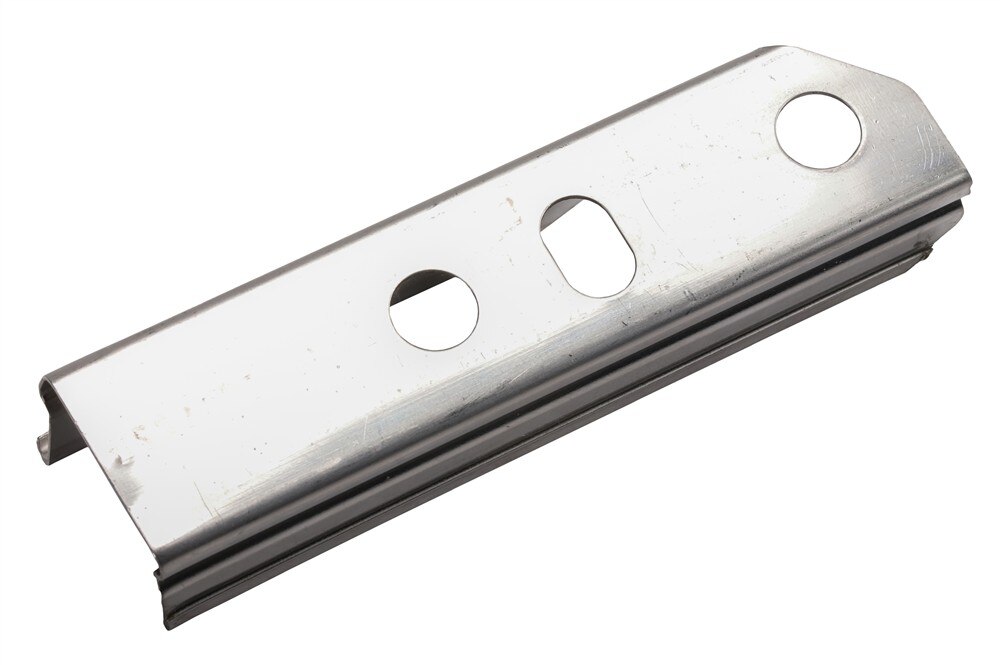 GM Genuine Parts Passenger Side Folding Top Rear Weatherstrip Retainer