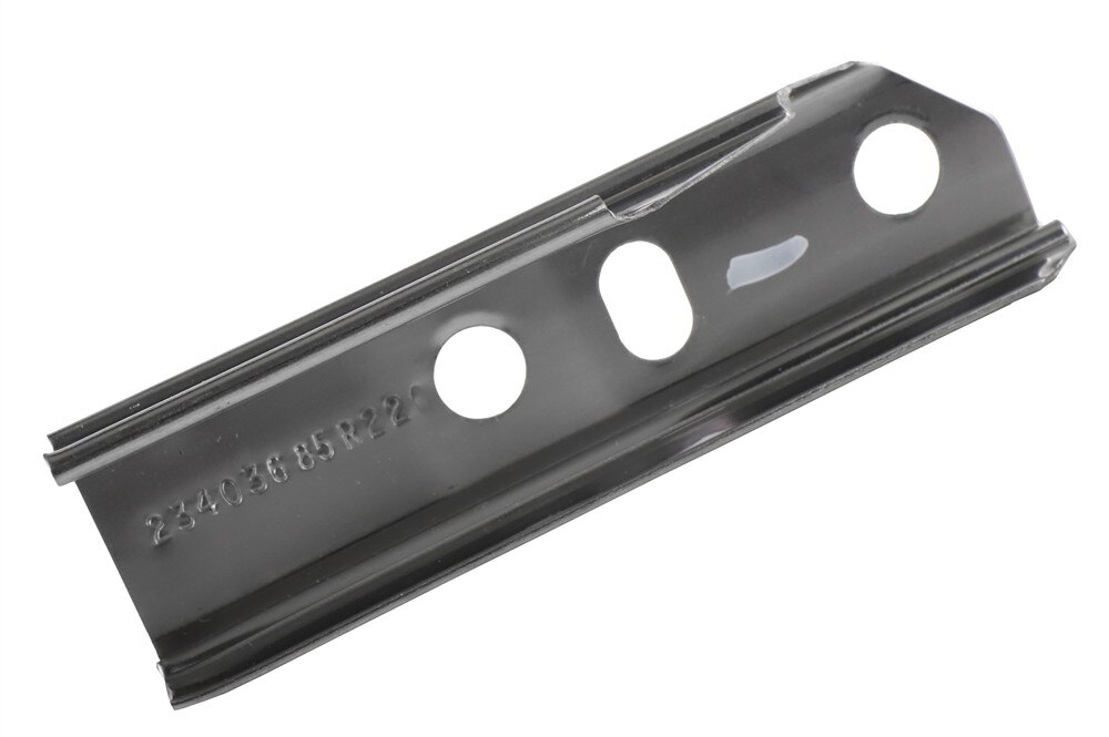 GM Genuine Parts Driver Side Folding Top Rear Weatherstrip Retainer
