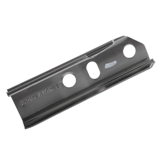 GM Genuine Parts Driver Side Folding Top Rear Weatherstrip Retainer