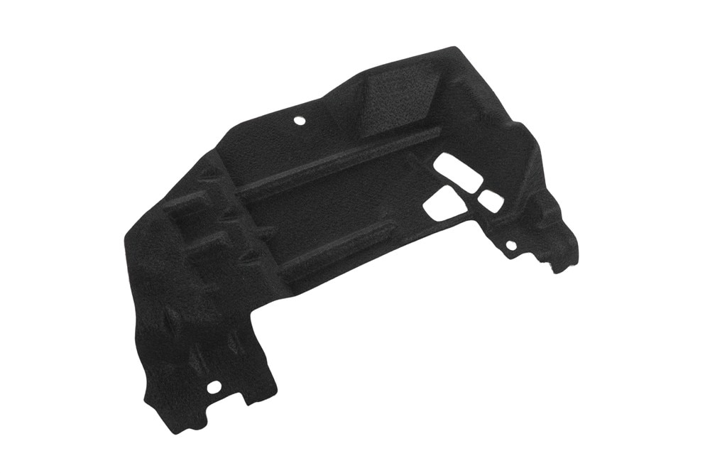 GM Genuine Parts Instrument Panel Lower Trim Panel Insulator
