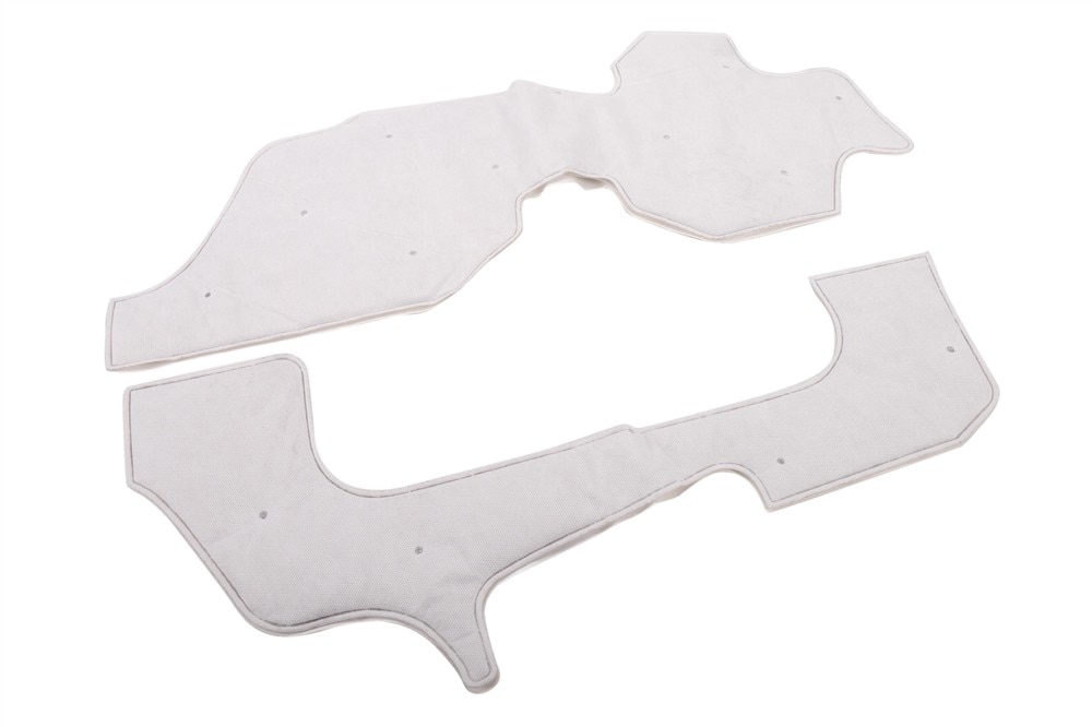 GM Genuine Parts Instrument Panel Lower Trim Panel Insulator