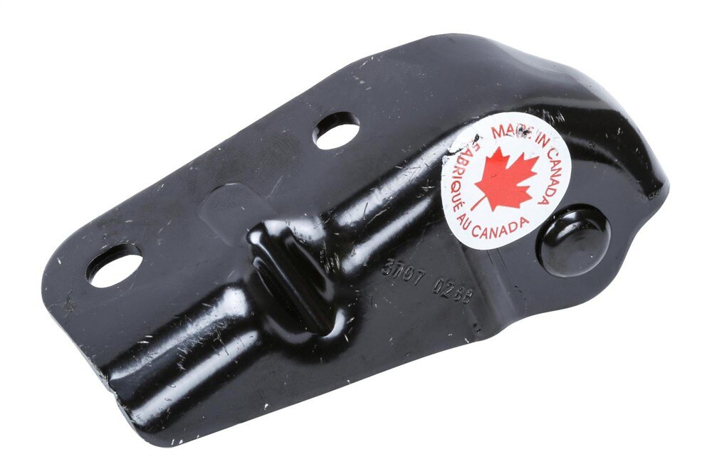 GM Genuine Parts Driver Side Liftgate Strut Bracket